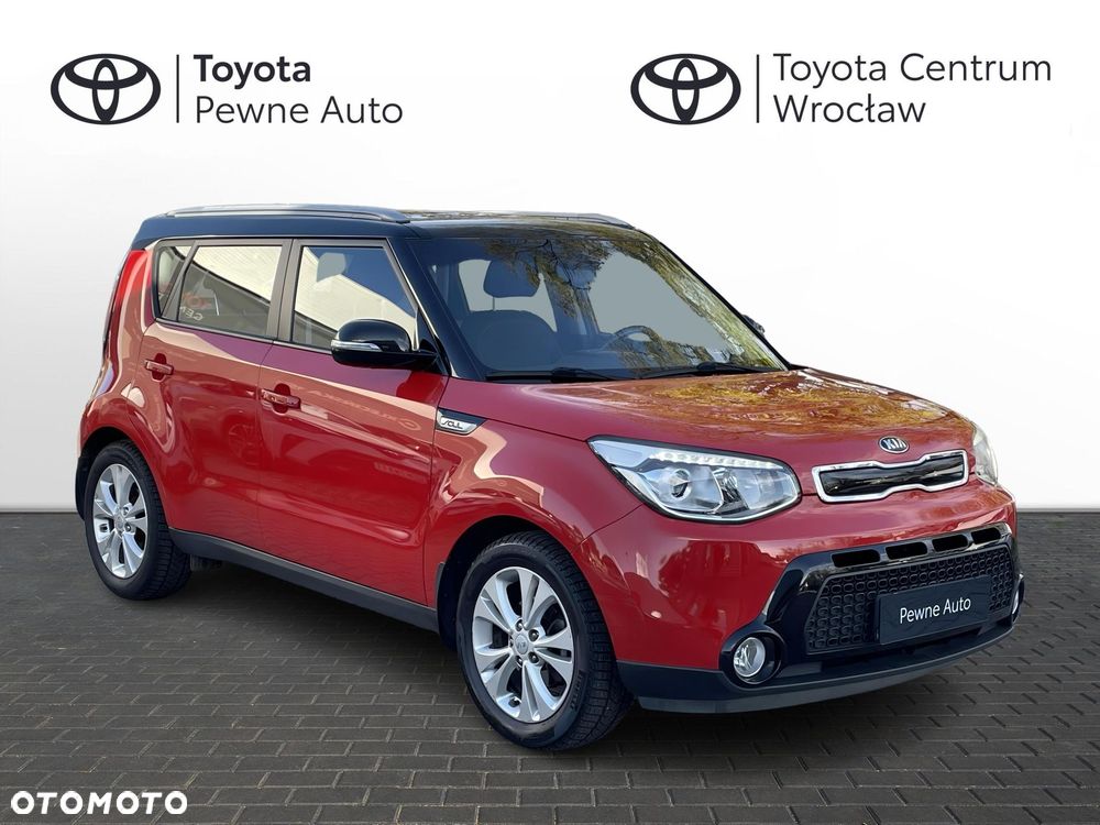 Kia Soul - 7
