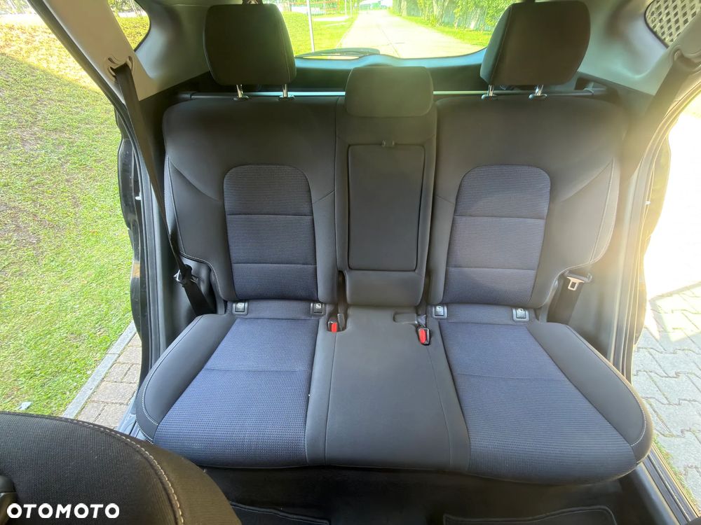 Hyundai Tucson 1.6 GDi 2WD Style - 12
