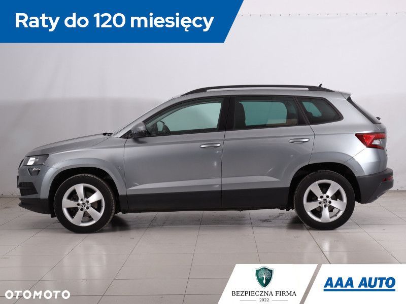 Skoda Karoq - 4