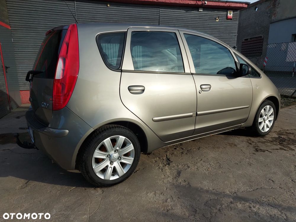 Mitsubishi Colt 1.3 Motion Plus - 39