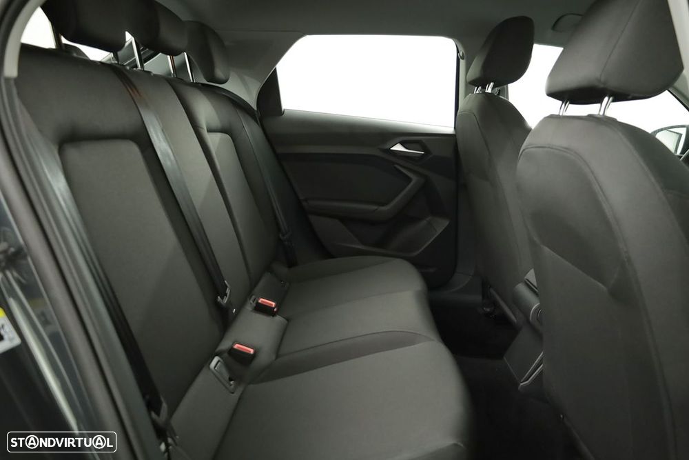 Audi A1 Sportback 25 TFSI Advanced - 20