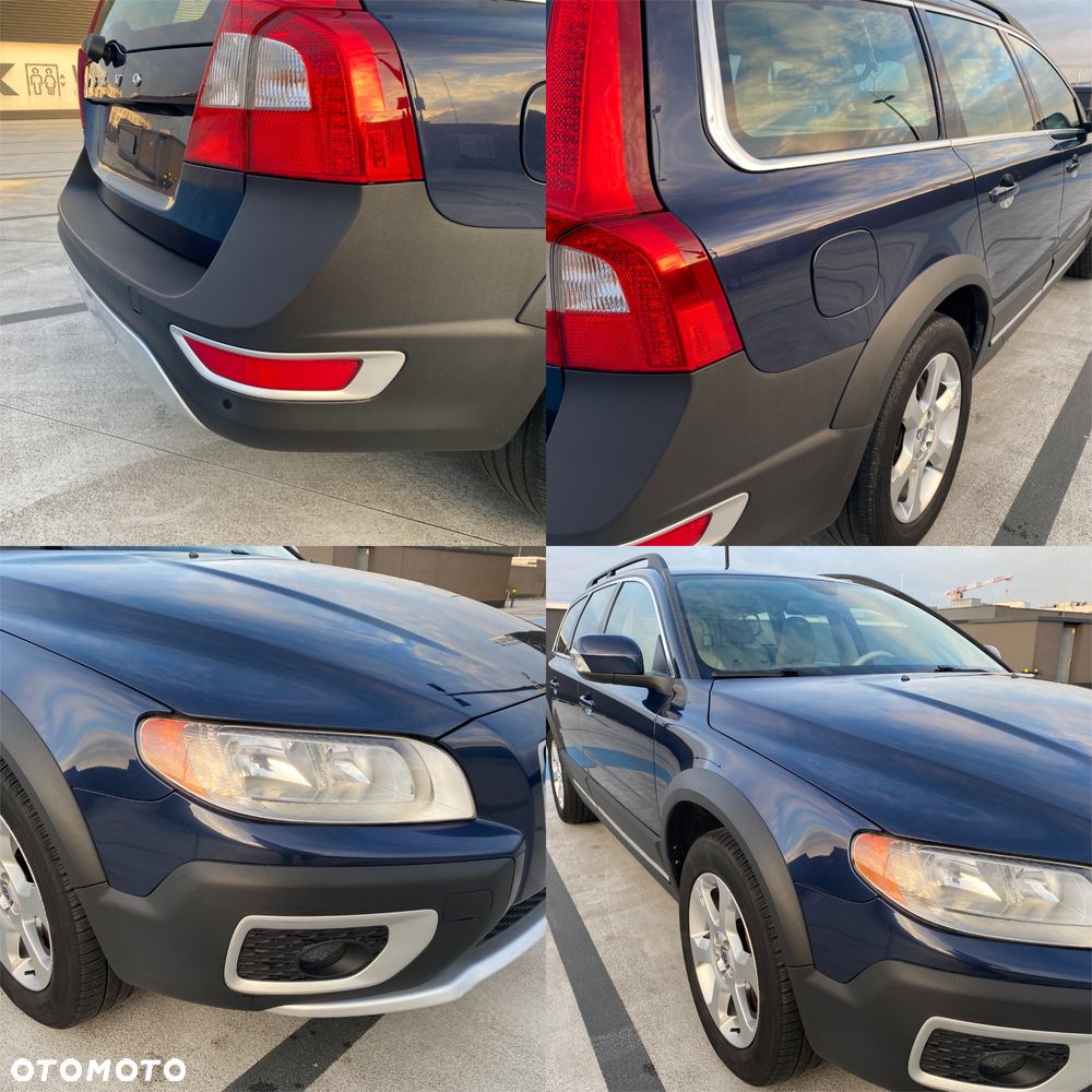 Volvo XC 70 DRIVe Ocean Race - 27