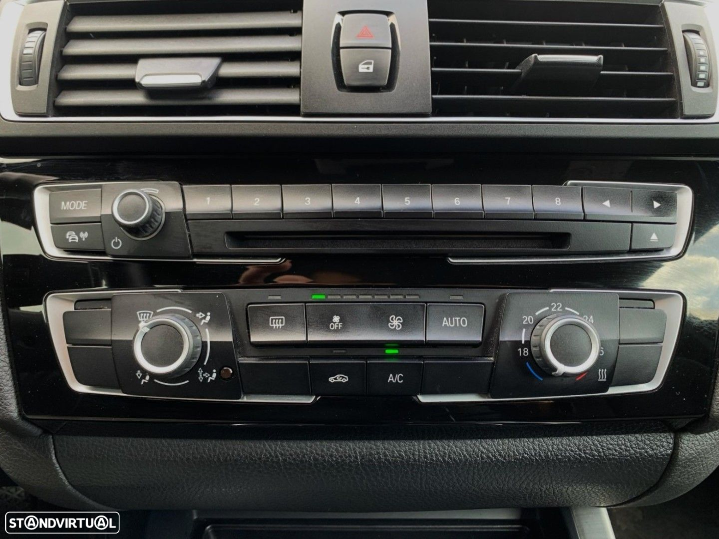 BMW 218 - 19