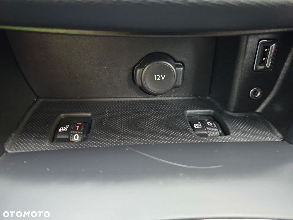 Peugeot 308 e-HDi 115 Stop & Start Allure - 25