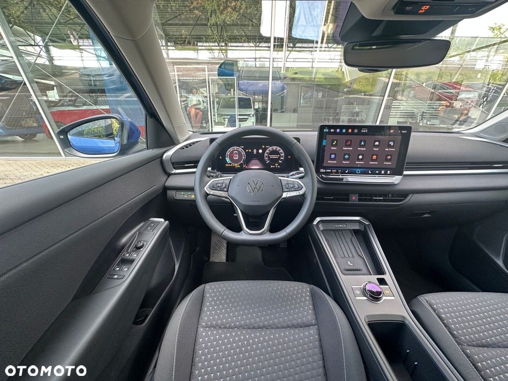 Volkswagen T-Roc 1.5 eTSI Life DSG - 15