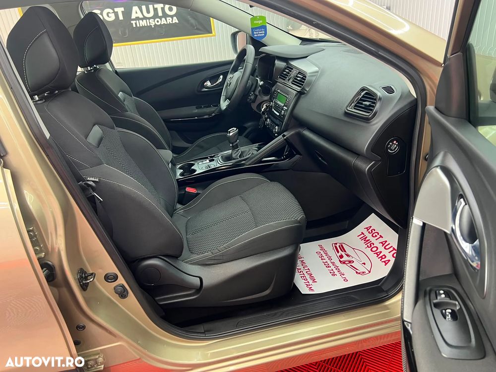 Renault Kadjar - 13