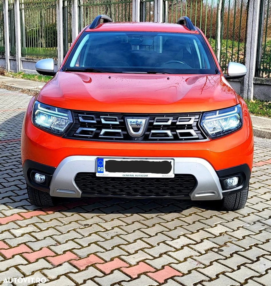 Dacia Logan 1.5 Blue dCi SL Prestige PLUS - 6