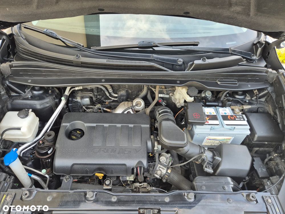 Hyundai ix35 - 27
