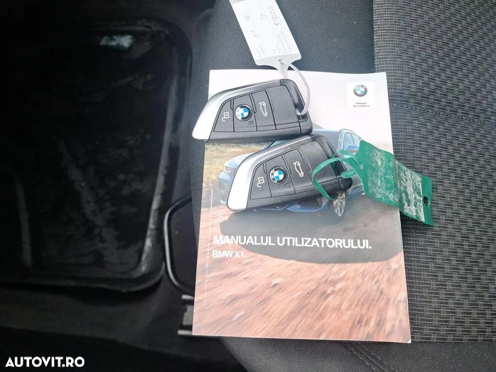 BMW X1 - 6