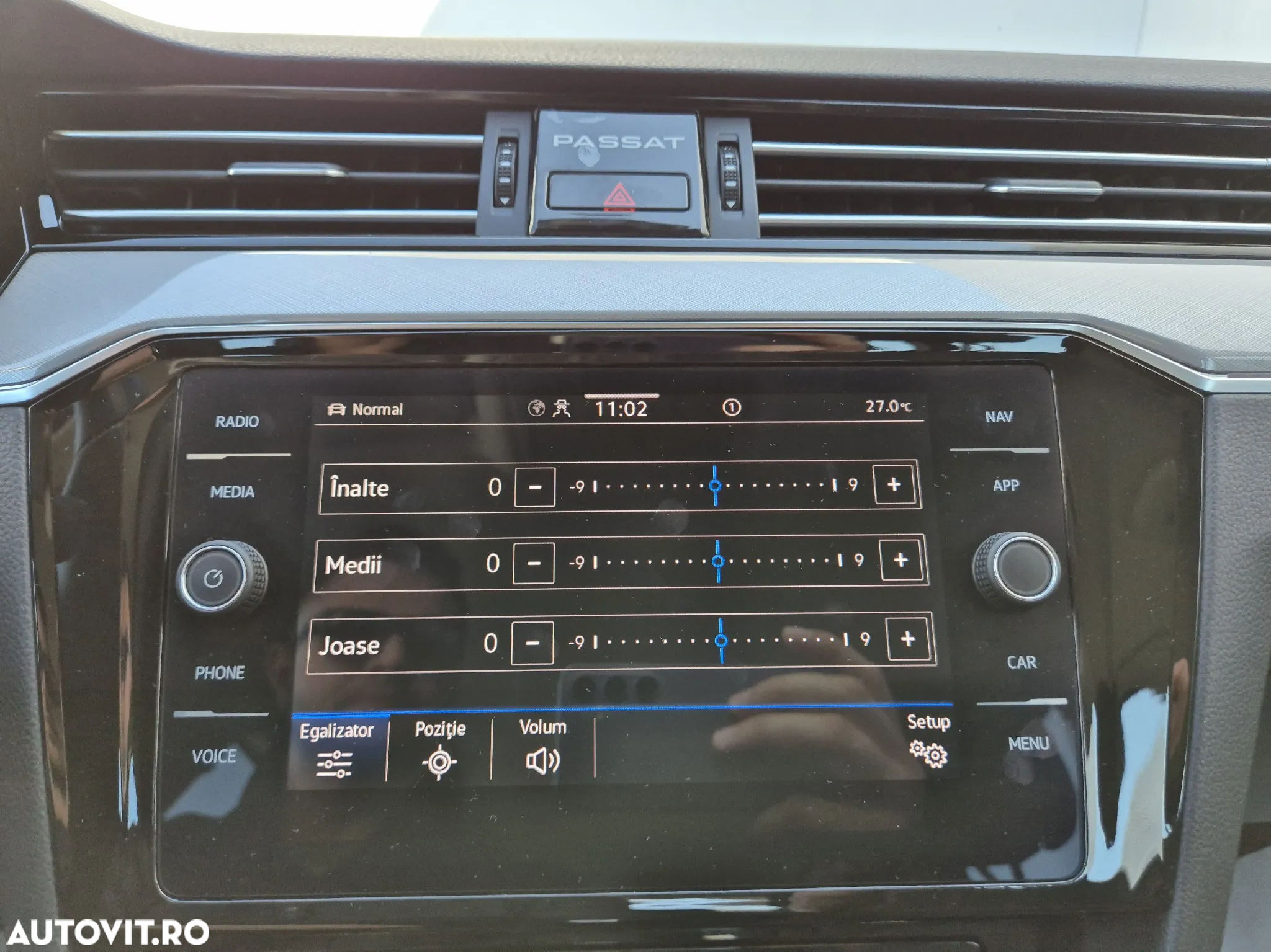 Volkswagen Passat Variant 2.0 TDI DSG Comfortline - 30