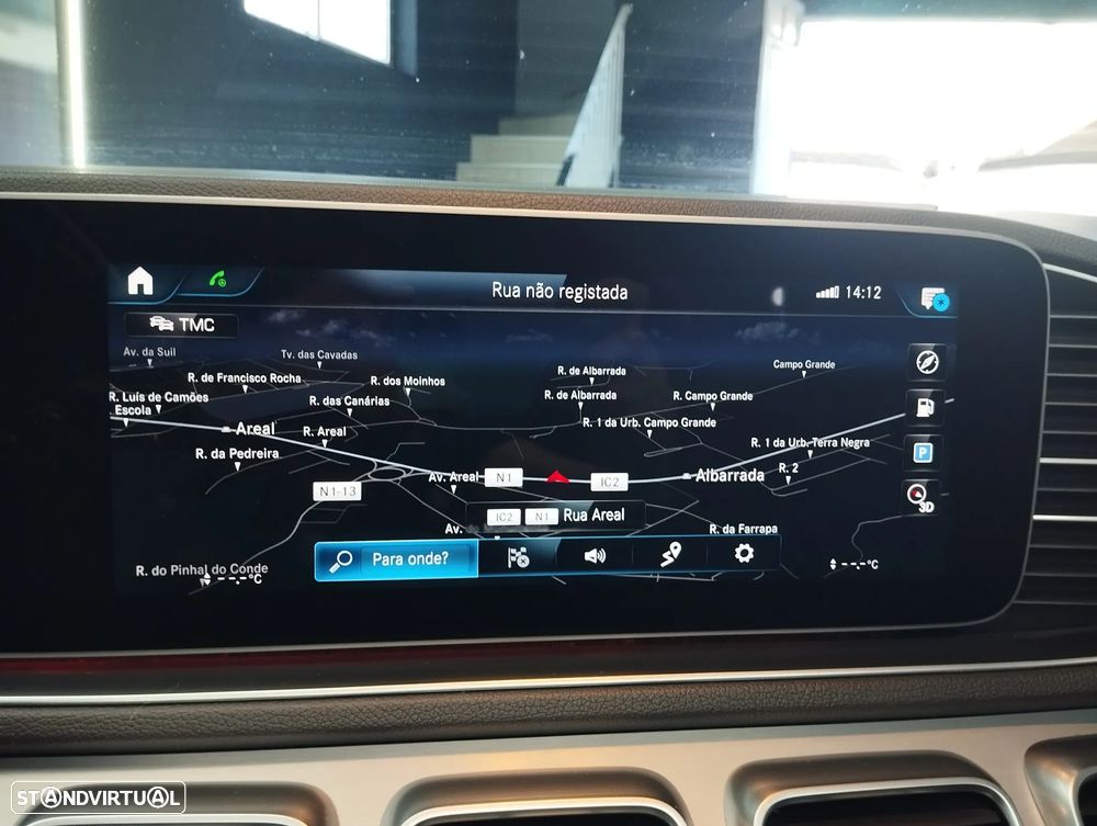 Mercedes-Benz GLE 350 de 4Matic - 42