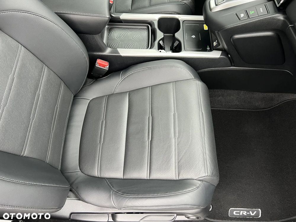 Honda CR-V 2.0 i-MMD Executive CVT - 37