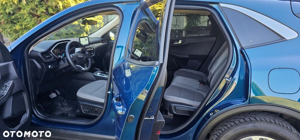 Ford Kuga 1.5 EcoBoost AWD Trend ASS - 12