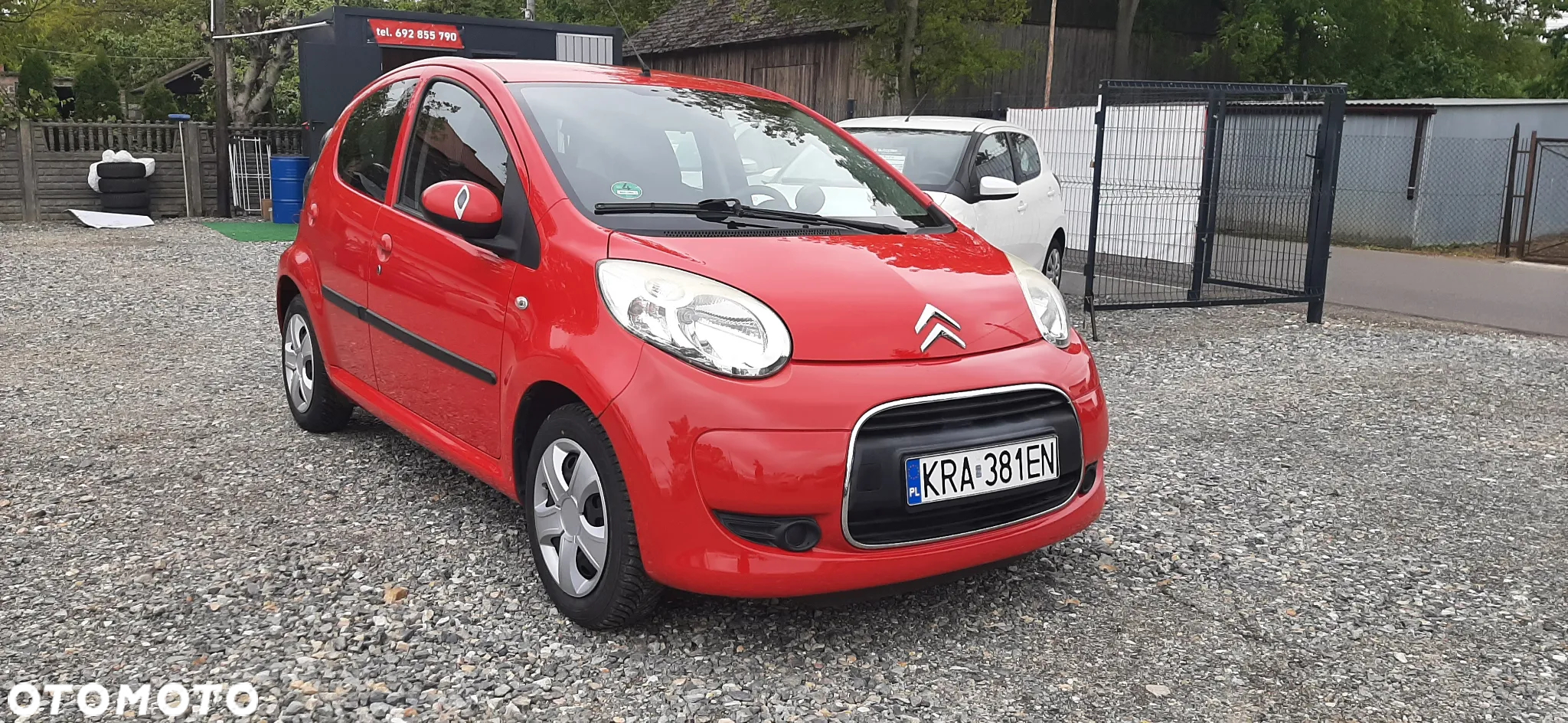 Citroën C1 - 26