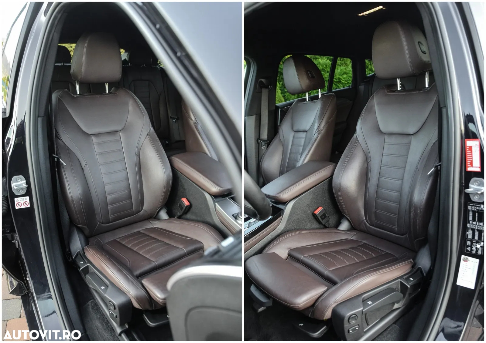BMW X4 xDrive30d Aut. M Sport - 26