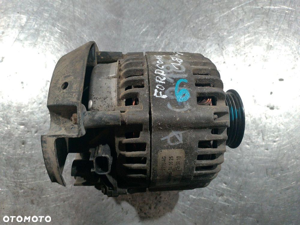 ALTERNATOR FORD TRANSIT CONNECT 1.8 TDCI 2T1U-AG 040625 - 1