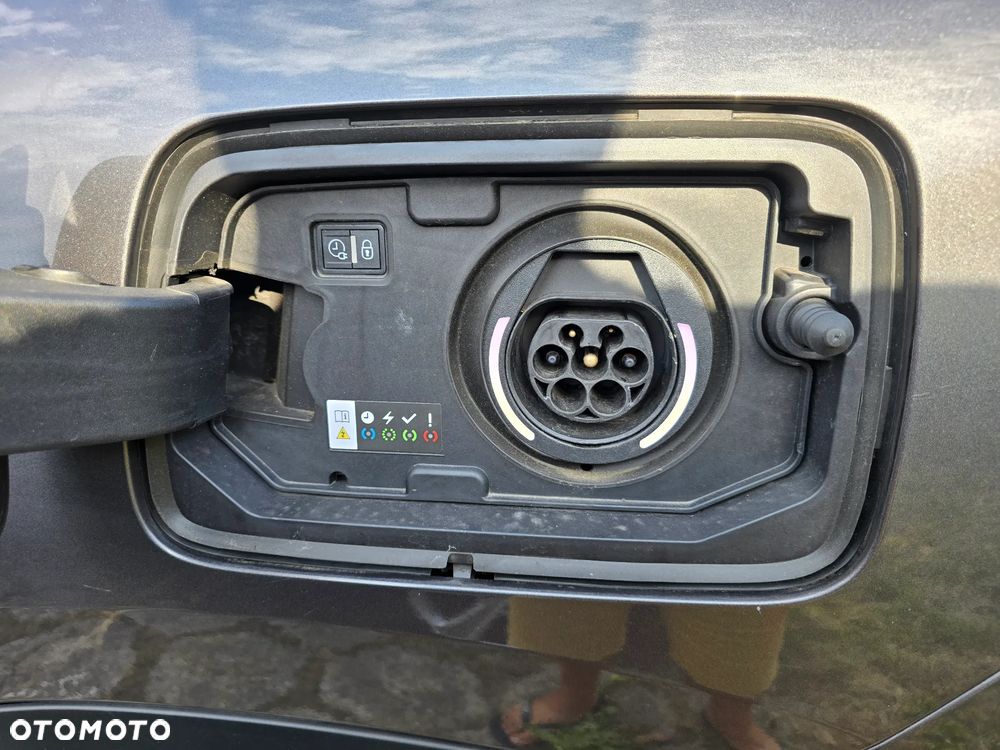 Citroën C5 Aircross Hybrid 180 e-EAT8 C-SERIES - 20