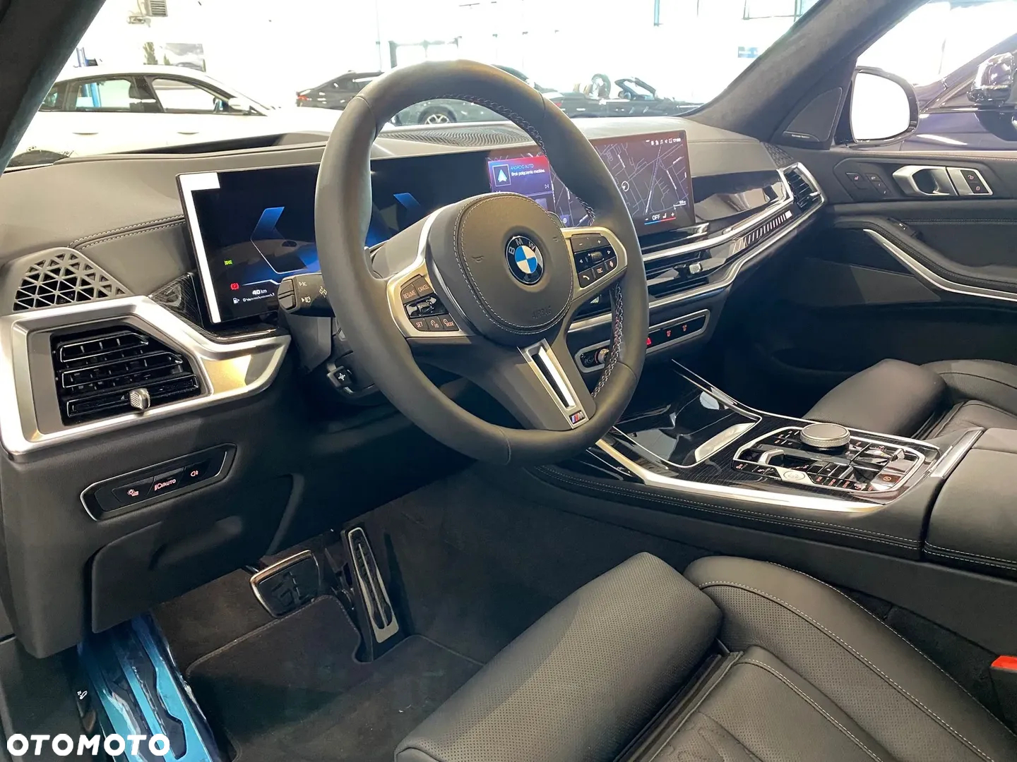 BMW X7 - 10
