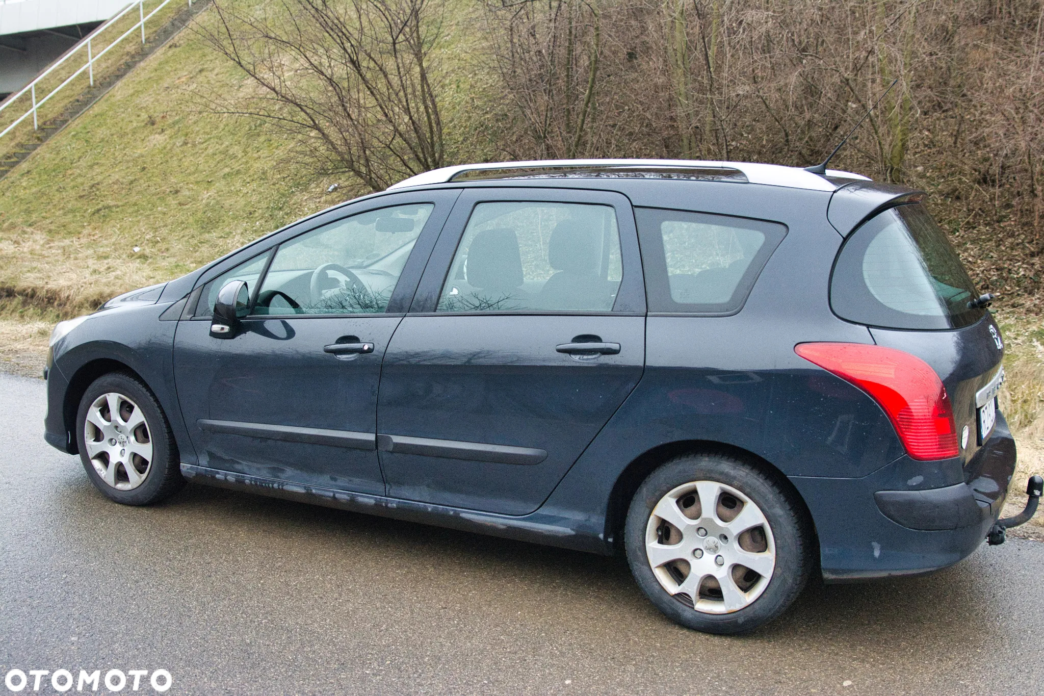 Peugeot 308 1.6 HDi Premium - 2