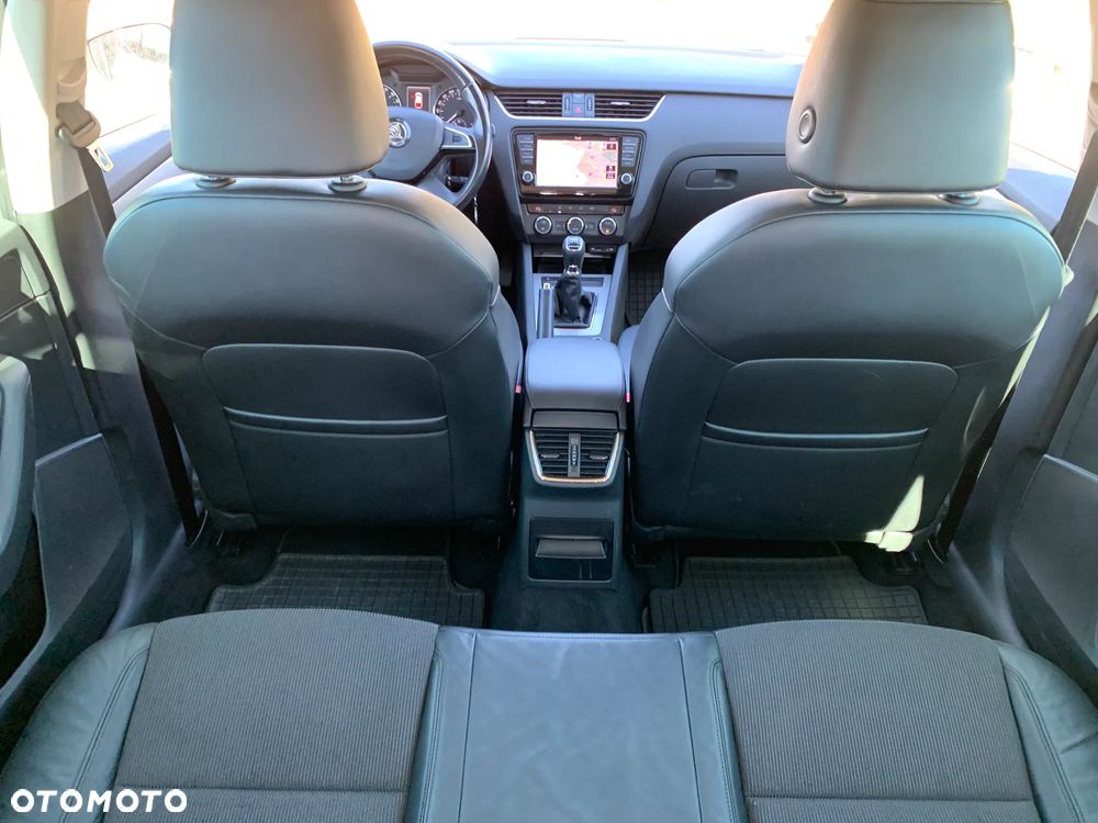 Skoda Octavia 1.6 TDI (Green tec) Ambition - 26