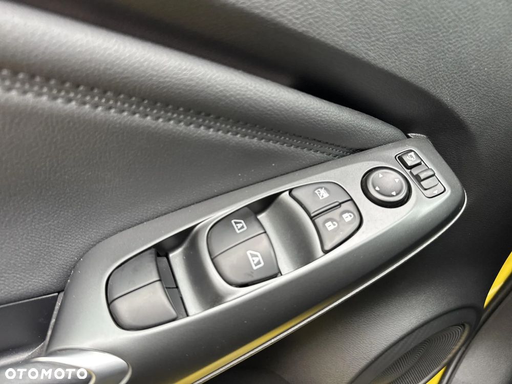 Nissan Juke 1.6 Hybrid N-Connecta AMT - 27