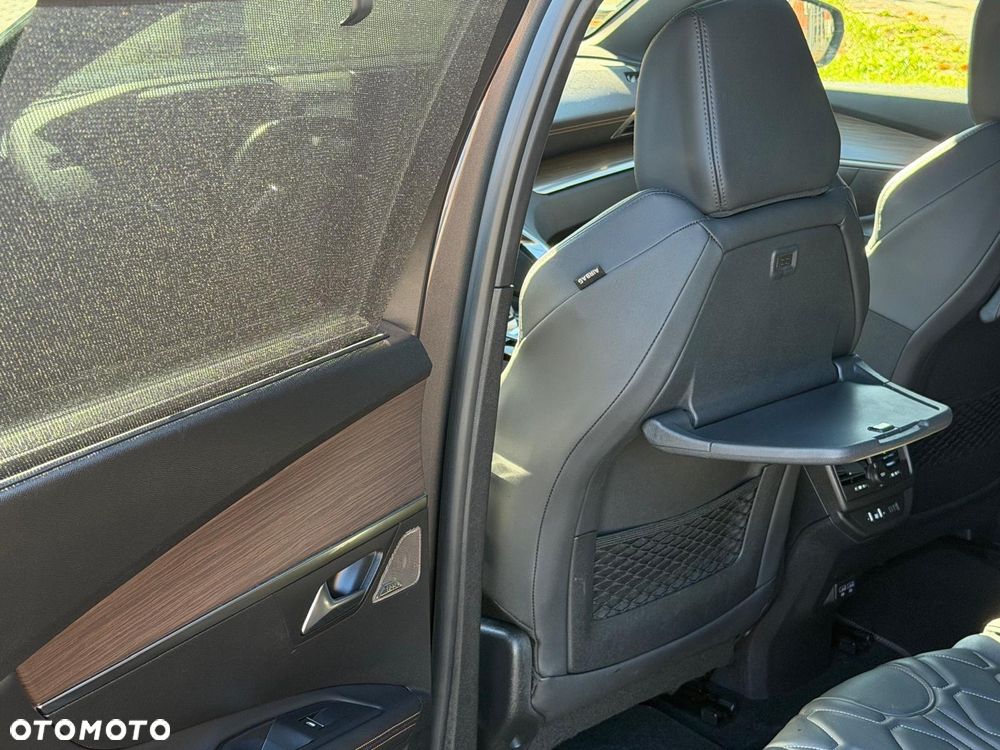 Peugeot 5008 BlueHDi 180 EAT8 GT - 32