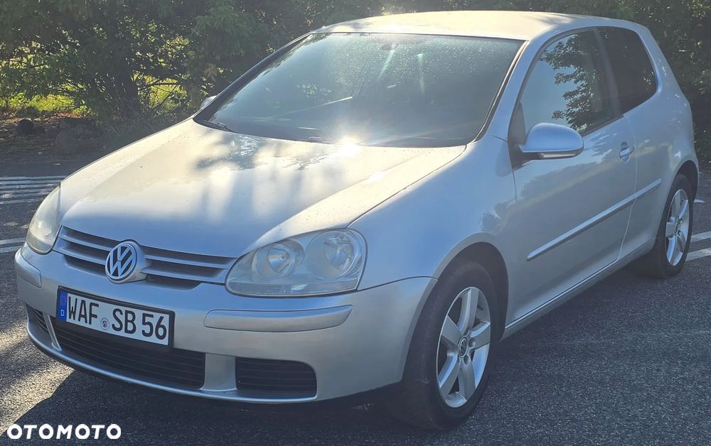 Volkswagen Golf 1.4 United - 11