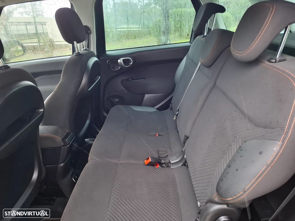 Fiat 500L 1.3 MJ Lounge S&S - 6