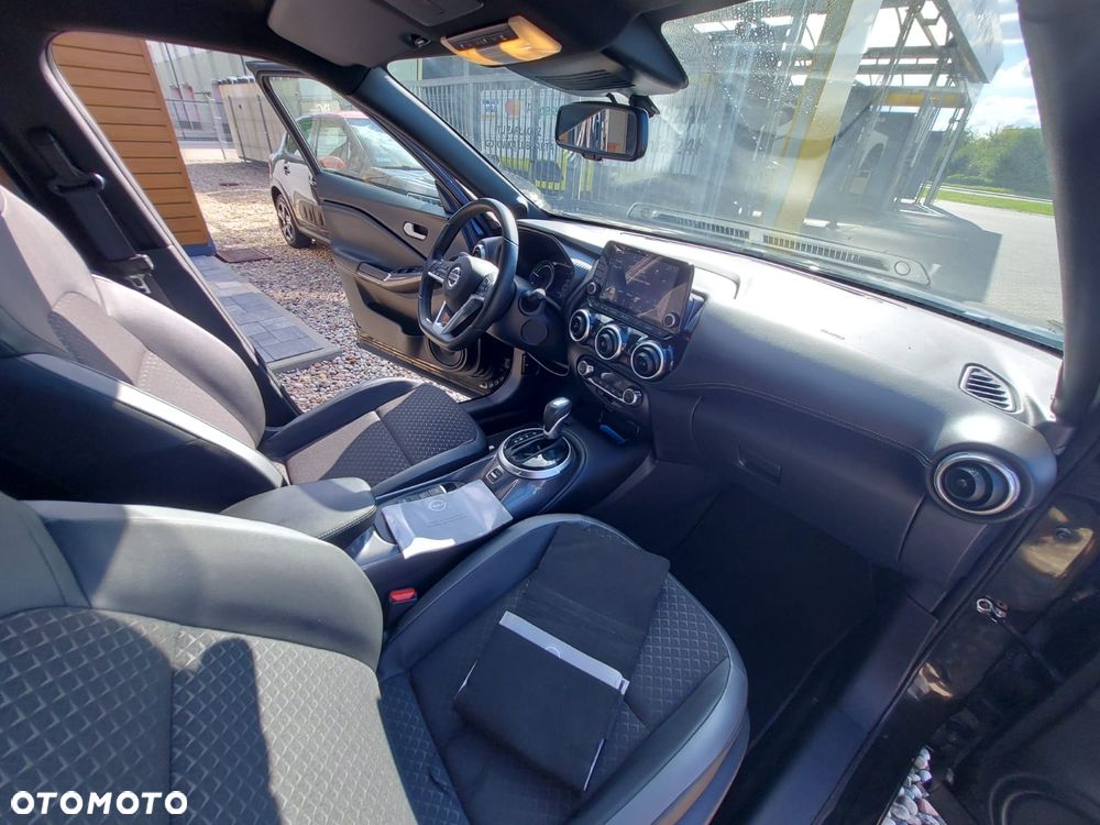 Nissan Juke - 10