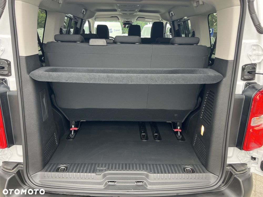 Toyota Proace Verso 2.0 D4-D Medium Combi - 27