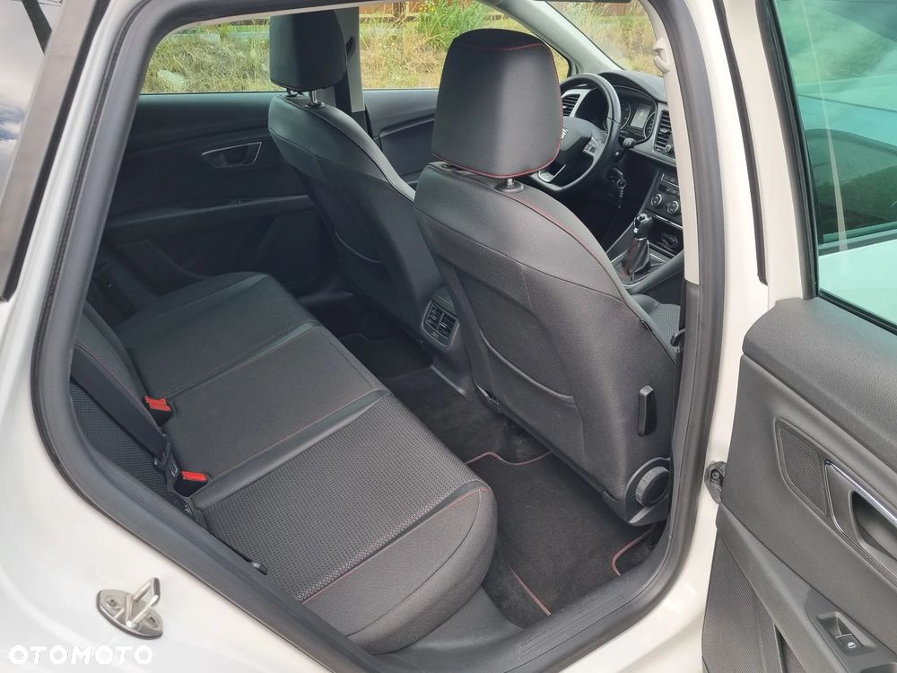 Seat Leon 2.0 TDI FR S&S - 23