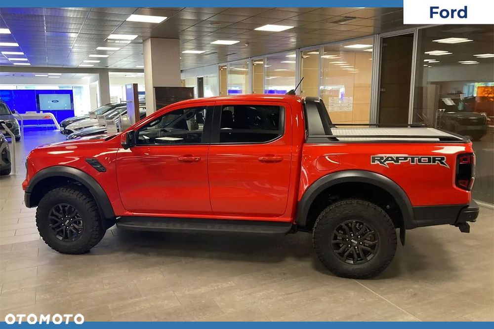 Ford Ranger - 4