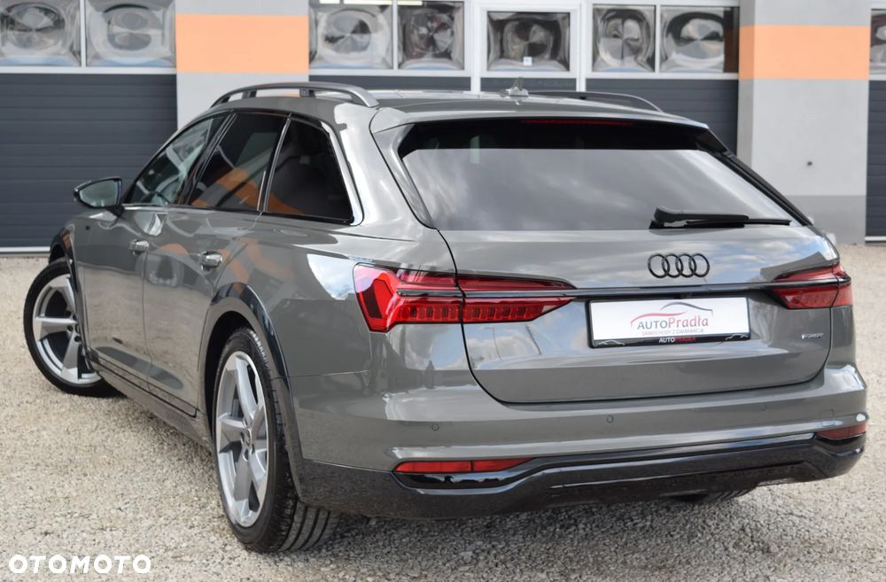 Audi A6 Allroad - 9