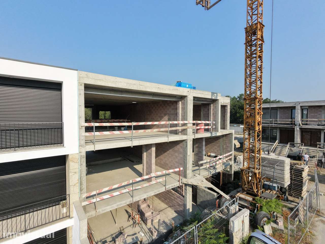 Moradia, 270 m², Soutelo - Grande imagem: 3/15