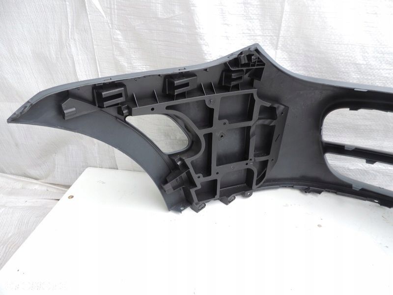 ZDERZAK PRZEDNI PORSCHE CAYENNE S 7L 02-07 NOWY - 7