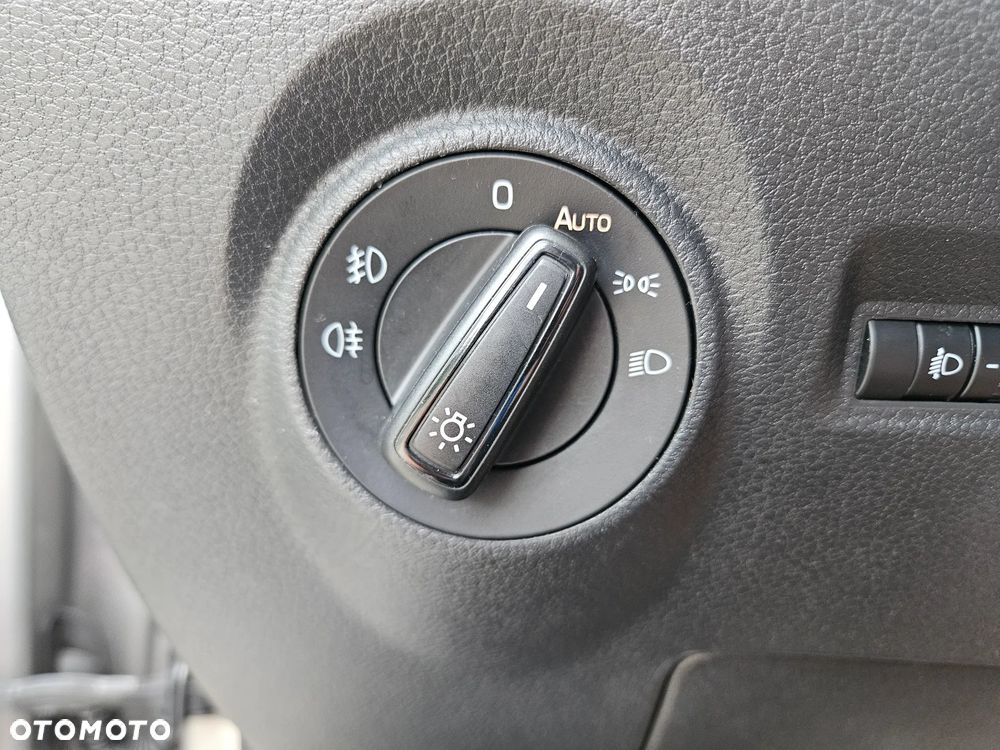 Skoda Fabia 1.0 TSI Ambition - 30