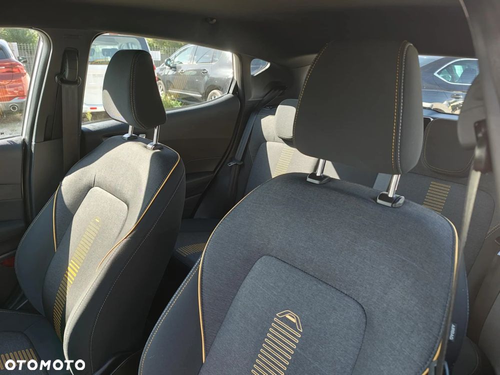 Ford Fiesta 1.0 EcoBoost S&S ACTIVE PLUS - 16