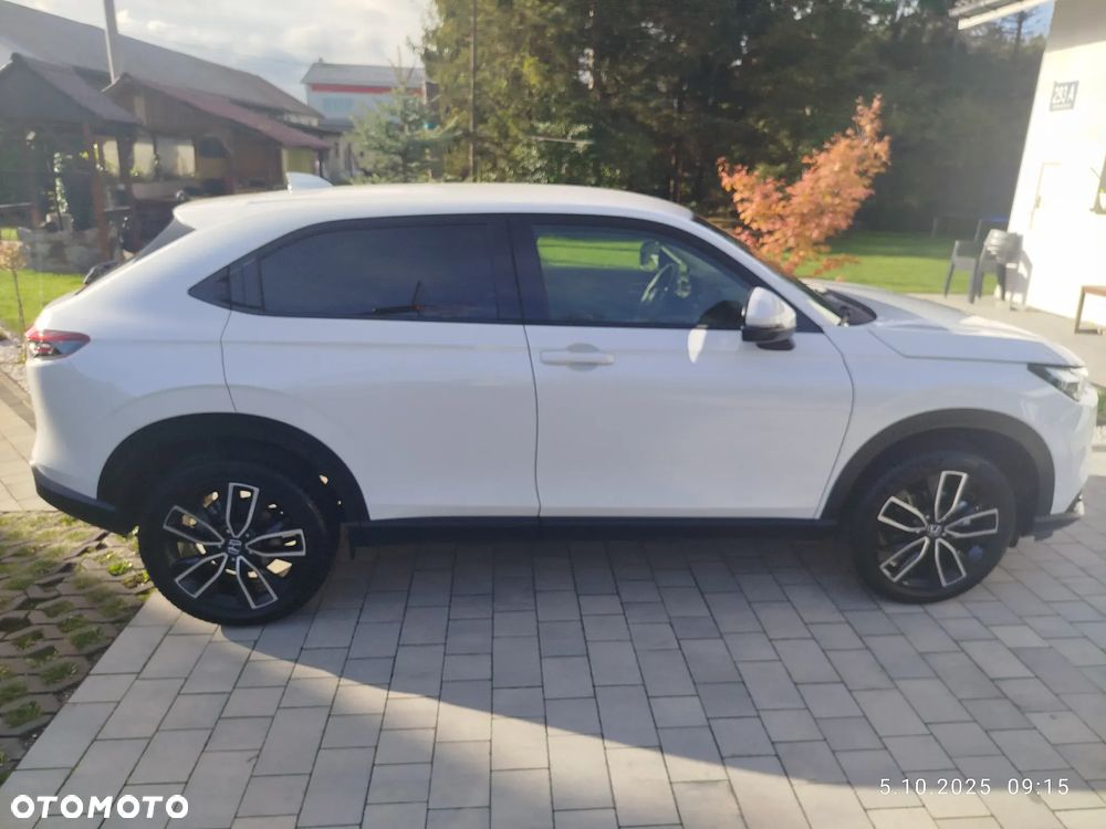 Honda HR-V 1.5 i-MMD Elegance CVT - 9