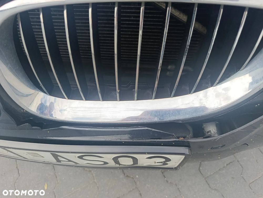 BMW Seria 5 - 20