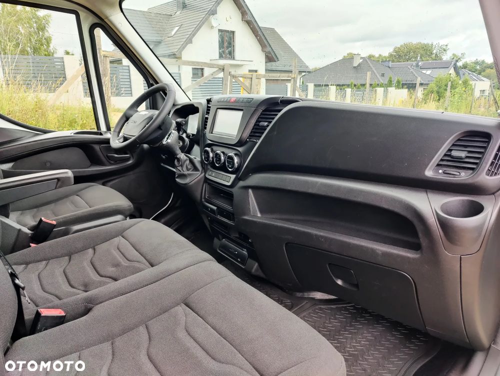 Iveco Daily 35S17 - 12