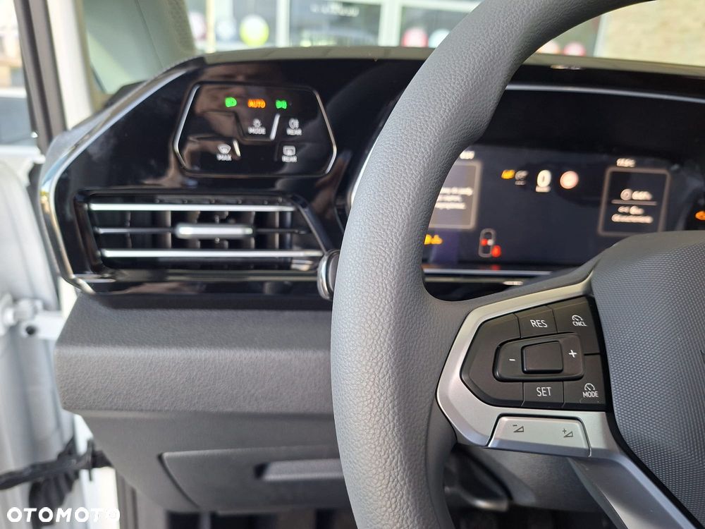 Volkswagen Caddy Cargo Maxi Hak silnik: 2,0 l TDI EU6 102 KM / skrzynia biegów: manualna 6-biegowa rozstaw osi: 2970 mm - 15