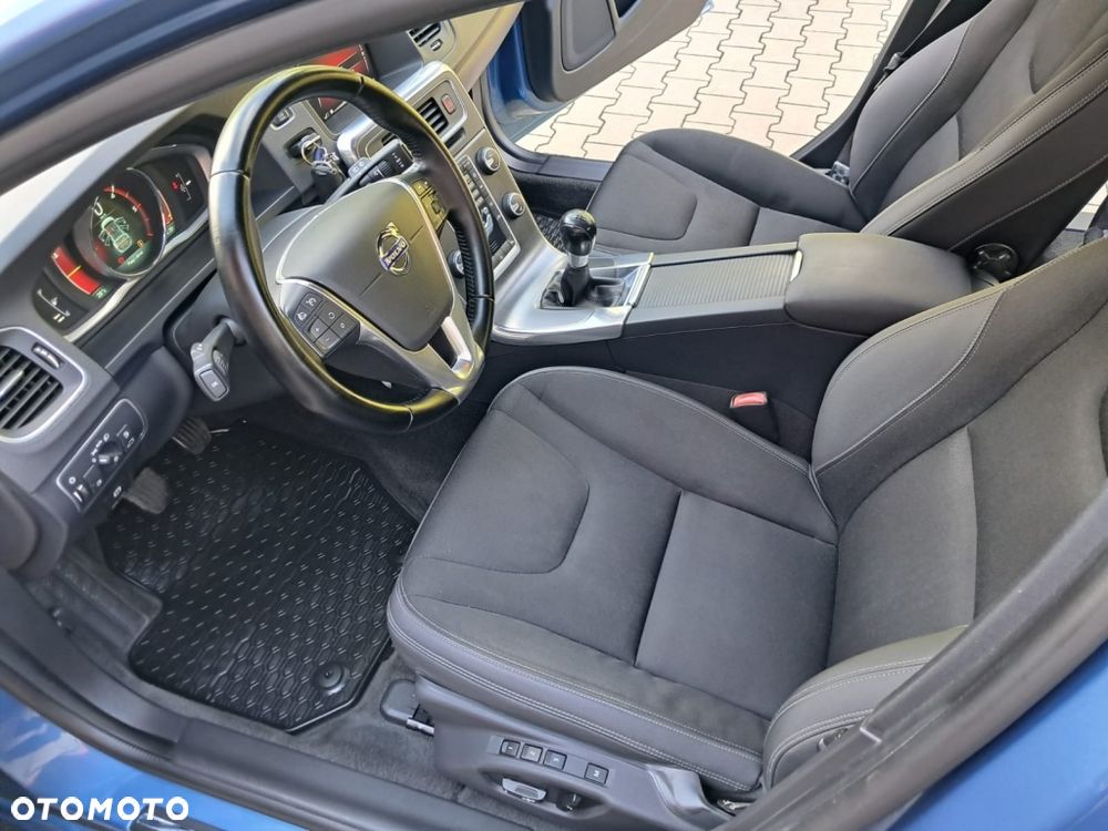 Volvo V60 D3 RDesign - 32