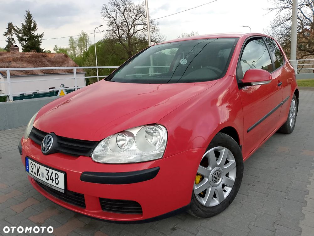 Volkswagen Golf 1.6 Automatik Comfortline - 10