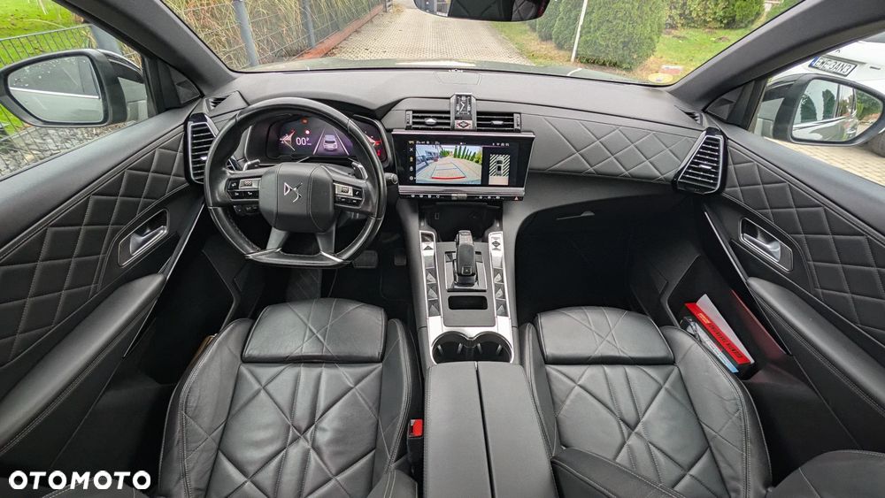 DS Automobiles DS 7 1.5 BlueHDi Opera - 38