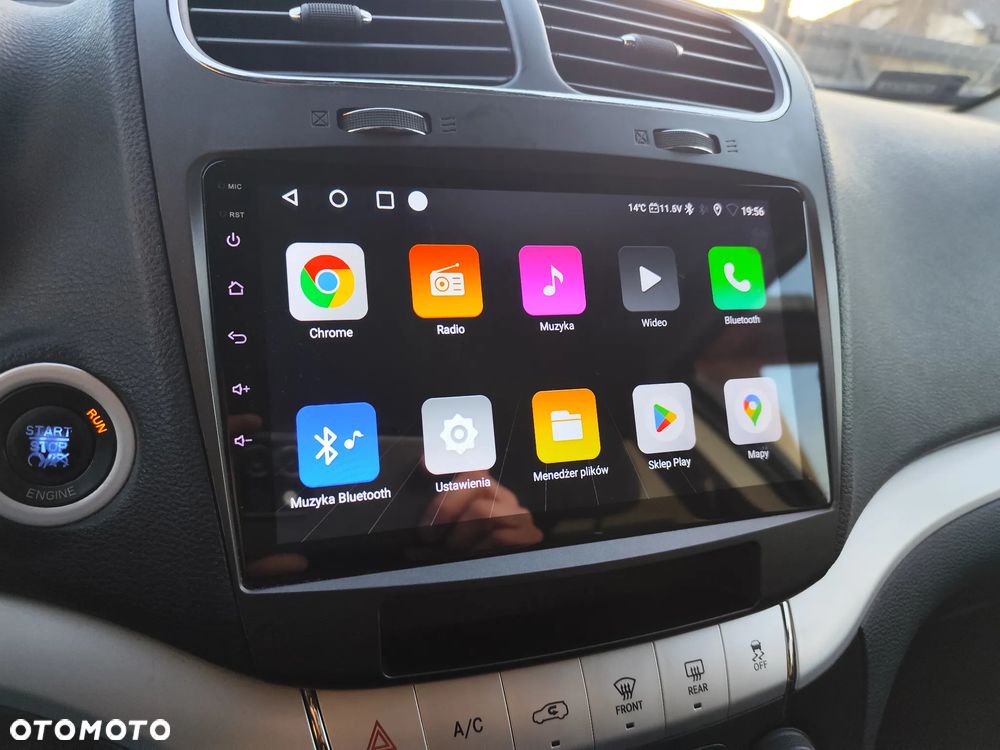 Fiat Freemont 2.0 Multijet - 30