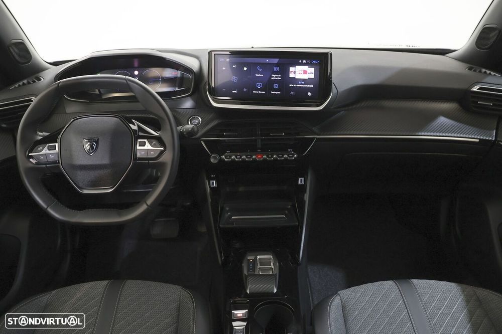 Peugeot e-2008 54 kWh Allure - 6