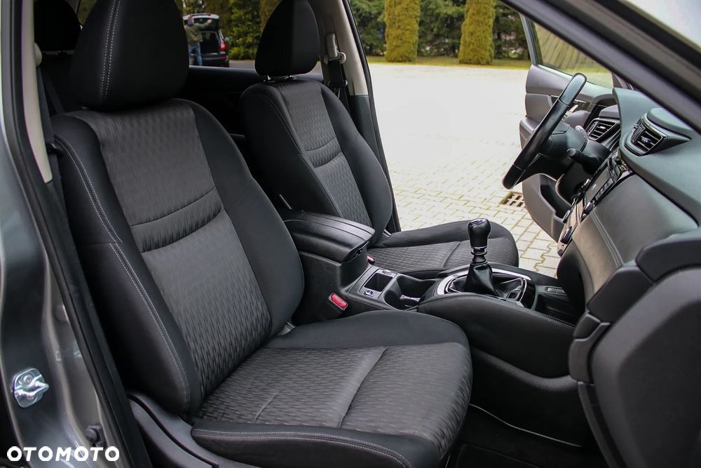 Nissan X-Trail 1.6 DIG-T Tekna - 17