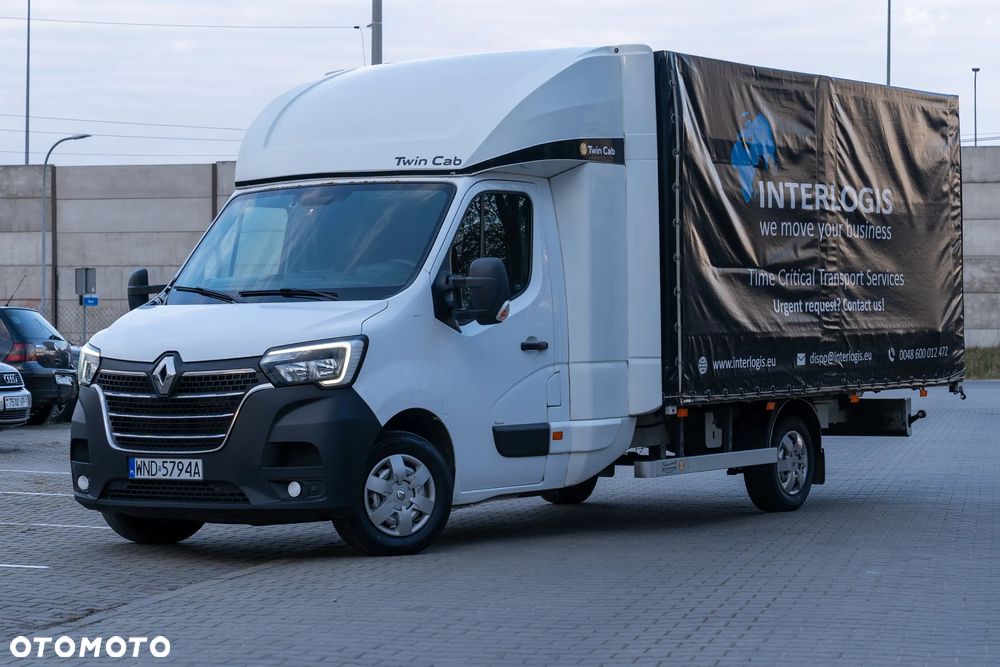 Renault Master III - 3