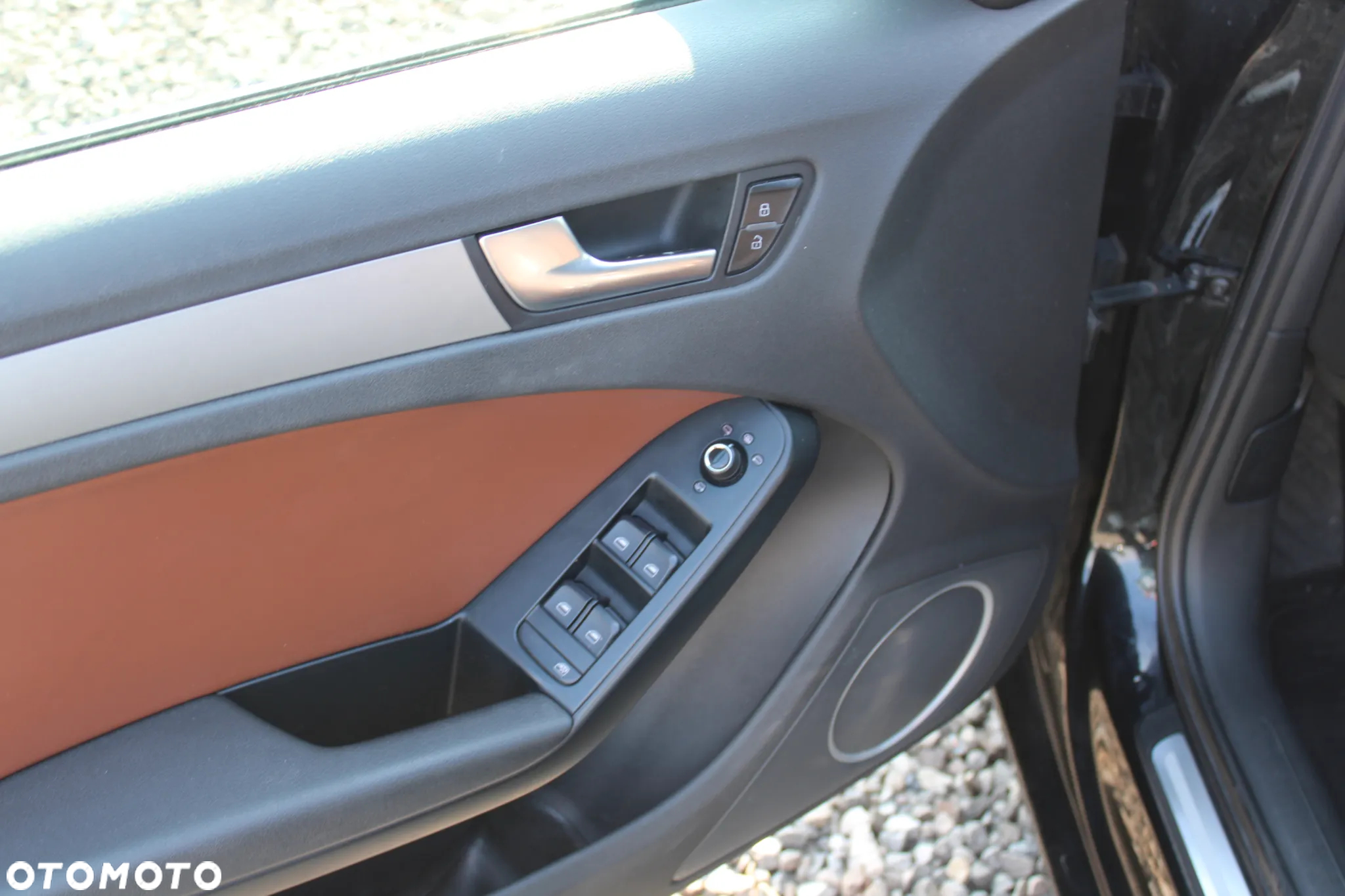 Audi A4 Avant 2.7 TDI DPF Ambiente - 22