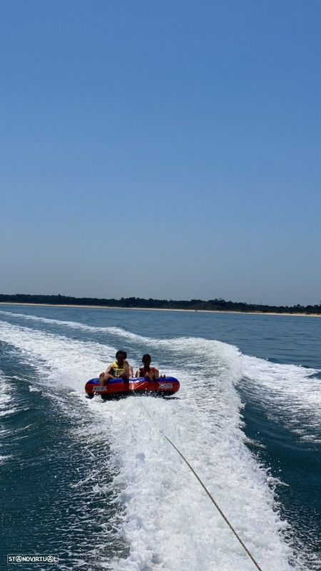 Jeanneau Leader 805 - 32